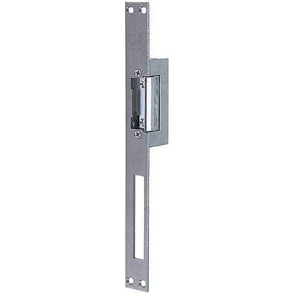 effeff Türöffner 6-12 V Edelstahl universal 27E----02135D11